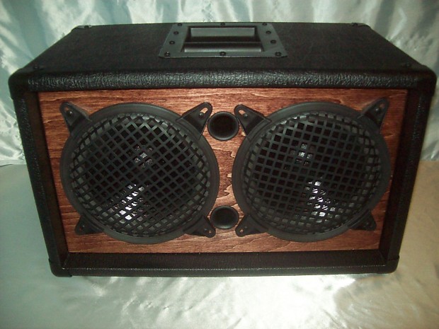 2x8 2025 guitar cab