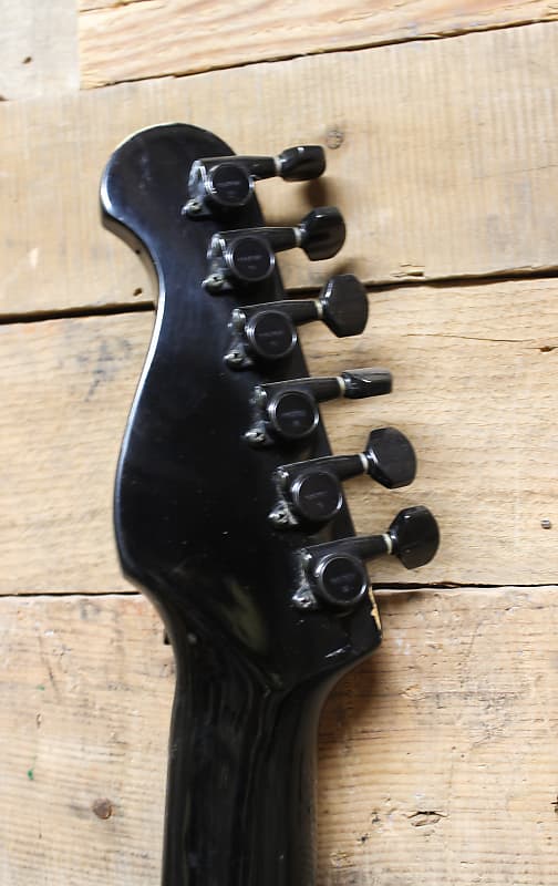 Riverhead Exceed By Headway Vintage 1980's Japan Electric