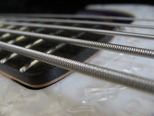 ESP J Five Japan Custom Shop PJ | Reverb