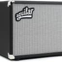 Aguilar DB 112NT - 1x12" 300-watt Bass Cabinet - Classic Black 8-Ohm
