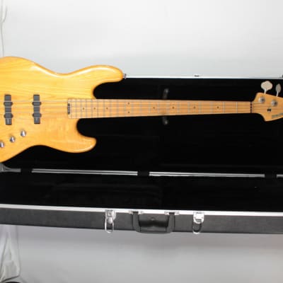 Levinson Blade B2 Jazz Bass 90x Natural | Reverb