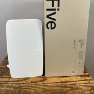 Sonos Five 2020’s - Portable Speaker image 5