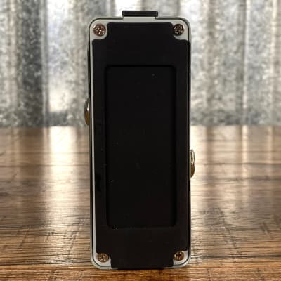 Outlaw Effects Cactus Juice 2 Mode Screamer Style Overdrive Guitar Effect Pedal image 7