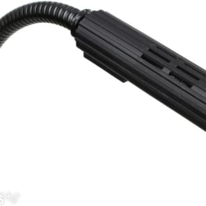 LittLite 18XR-4-LED 18" Gooseneck LED Lamp with Right-angled 4-pin XLR Connector image 5