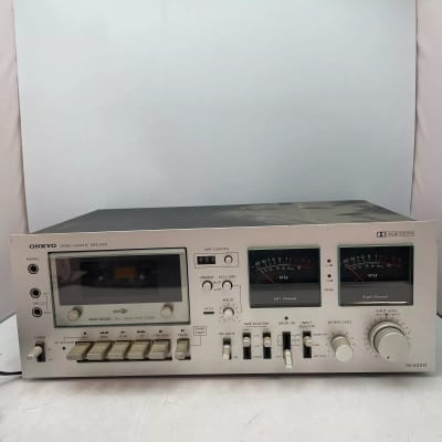 AKAI CS-732D Cassette Deck Tape Deck | Reverb