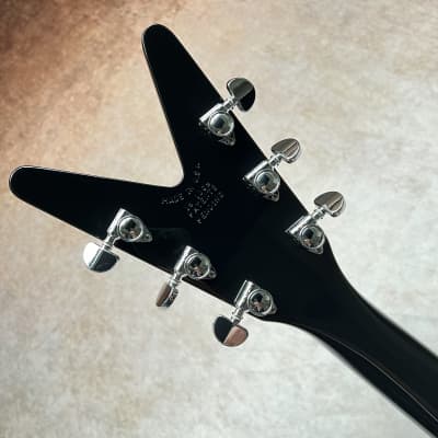 Dean USA Patents Pending ML 2019 - Black image 20