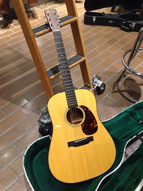 Martin d18 2012 online