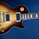 2021 Gibson Les Paul Slash November Burst