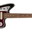 Fender Vintera '60s Jaguar®, Pau Ferro Fingerboard, 3-Color Sunburst - MIM