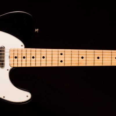 Fender Telecaster Black Mid 70's image 2