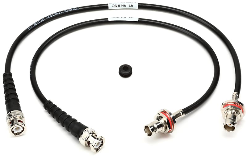 Lectrosonics FMAKM2T M2T Transmitter Antenna Mounting Kit Reverb