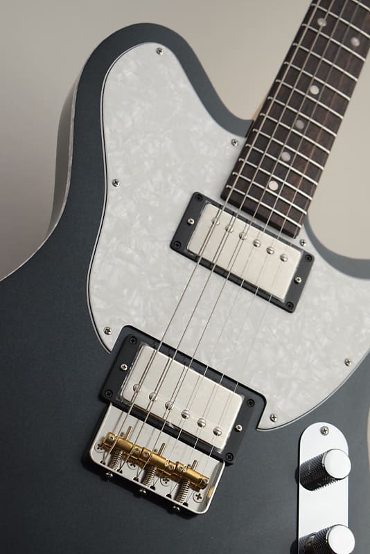 FREEDOM CUSTOM GUITAR RESEARCH [Made in Japan] O.S. Shaker