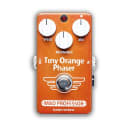 Mad Professor Hand-Wired Tiny Orange Phaser Pedal