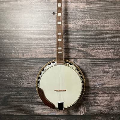 Lida 5ST 5 String Banjo Banjo (Cherry Hill, NJ) for sale