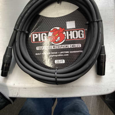 Pig Hog PHM20
