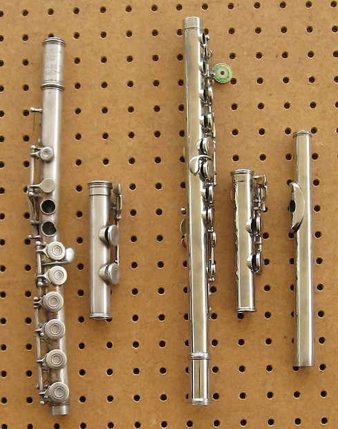 Flute Parts image 1