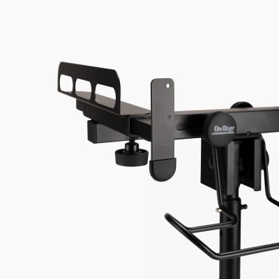 On-Stage Stands MIX-400 V2 Mobile Equipment Stand image 9