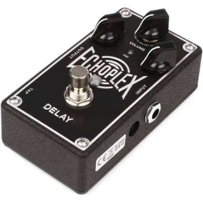 Dunlop EP103 Echoplex Delay Effects Pedal | Reverb