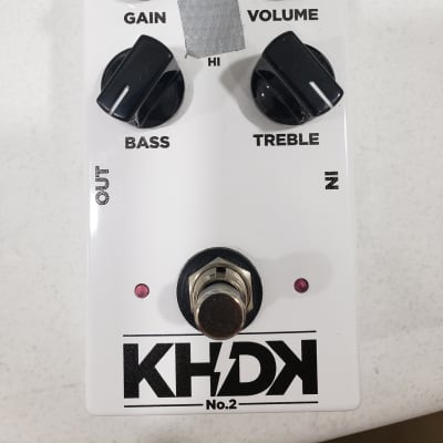 KHDK Electronics No. 2 image 1
