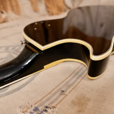 Gibson Les Paul Custom 1969 - Black image 17