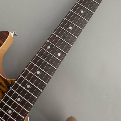 SAITO GUITARS S-622 2022 -Jupiter- ≒3.32kg [Made in | Reverb