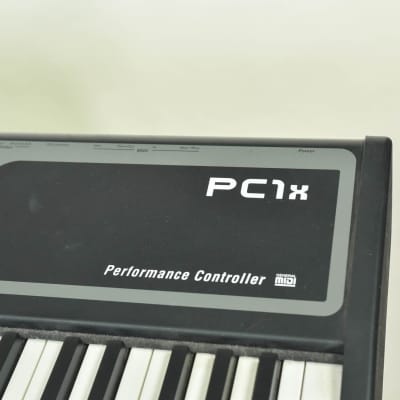 Kurzweil PC1X 88-Note Weighted Keyboard CG00Z1B image 7