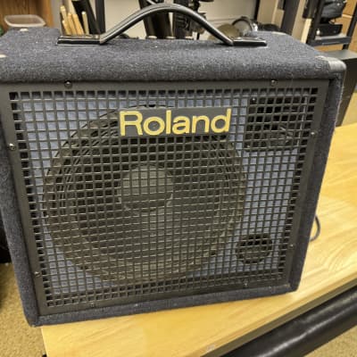 Roland KC-100 4-Channel 60-Watt 1x12