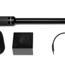 Lewitt Interviewer OmniDirectional Microphone for broadcast use - Open Box