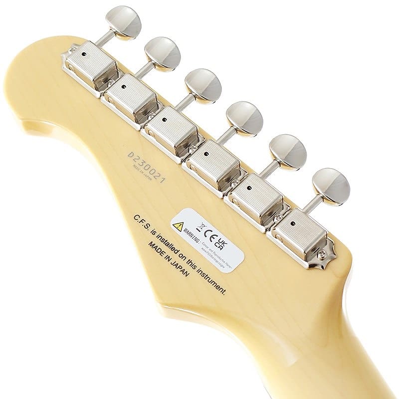 FUJIGEN Neo Classic Series NST11RAL (Old Lake Placid) | Reverb