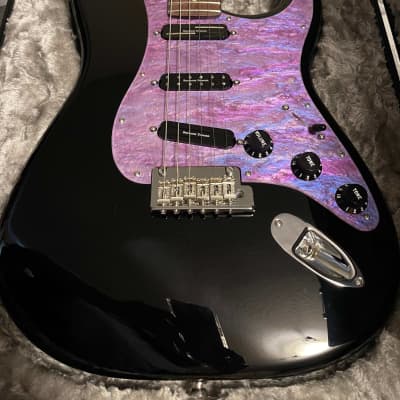 Fender Stratocaster 2019 w/upgraded PUPs! image 1