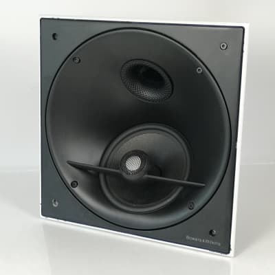 Bowers & Wilkins CCM8.5 D In-Wall Speaker (Single) image 2