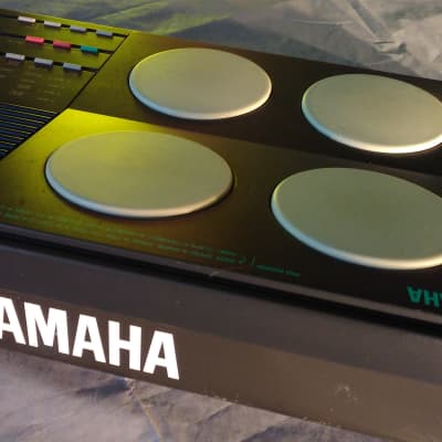 Yamaha DD-5 Drum Machine image 4