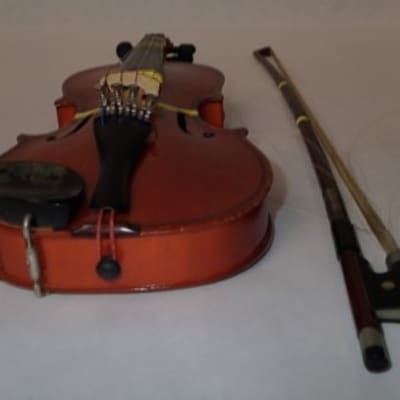 Kiso Suzuki, Japan, A. Stradivarus Copy 1720 Anno Violin