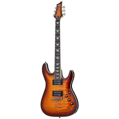 「A6M5_zeke 」SCHECTER  Solo-II FR schecter-solo-ii-fr-apocalypse