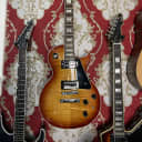 Gibson Les Paul Signature 120th Anniversary 2014 Honey Burst