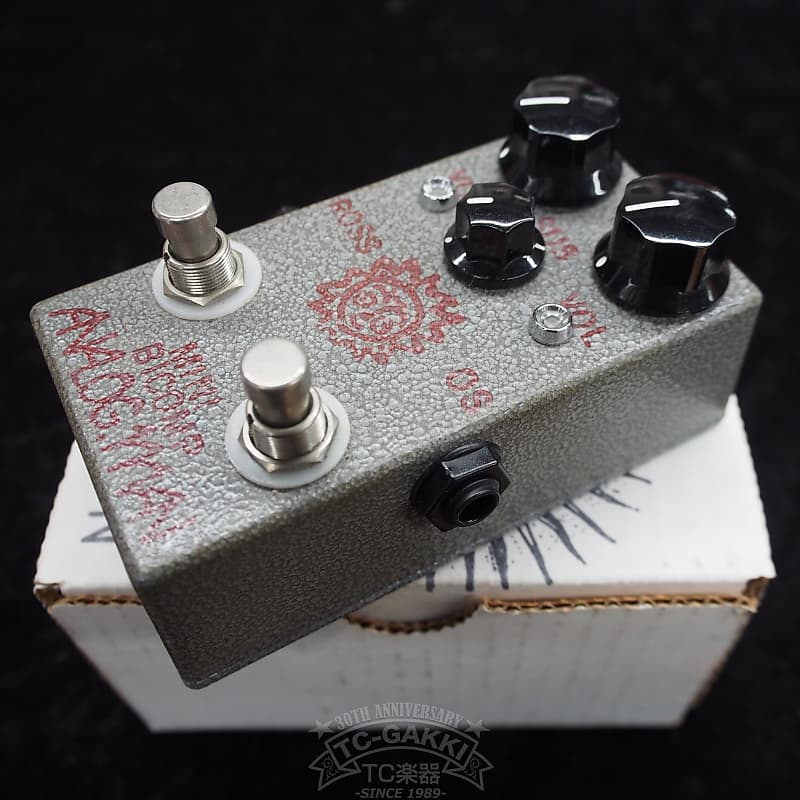 Analogman MINI BICOMP