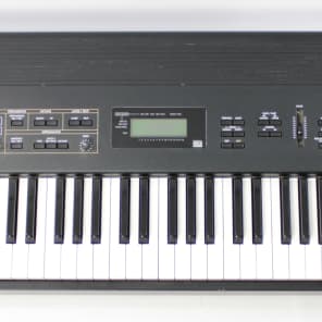 Korg N1 Workstation | Reverb