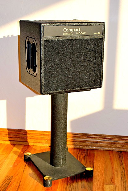Aer compact mobile 2 outlet
