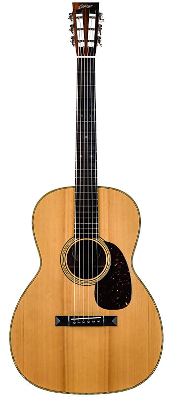 Collings 0002HG 2006 image 1