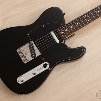 Fender TL-72 Telecaster Reissue MIJ