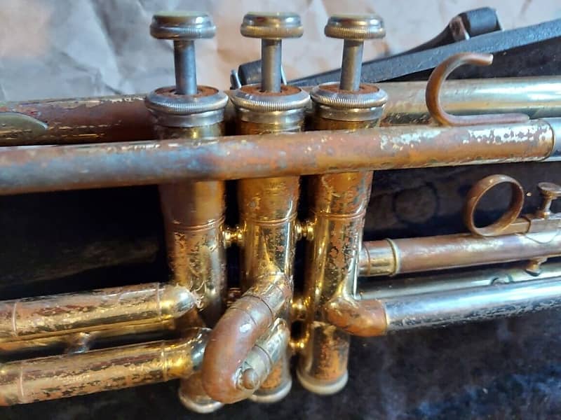 Brass Instruments List 