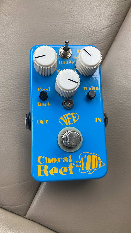 VFE Choral Reef