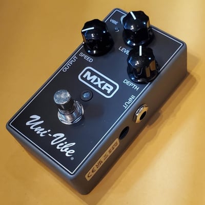 lukonyshoney.com - 【即日発送】 MXR/Uni-Vibe エフェクター 価格比較