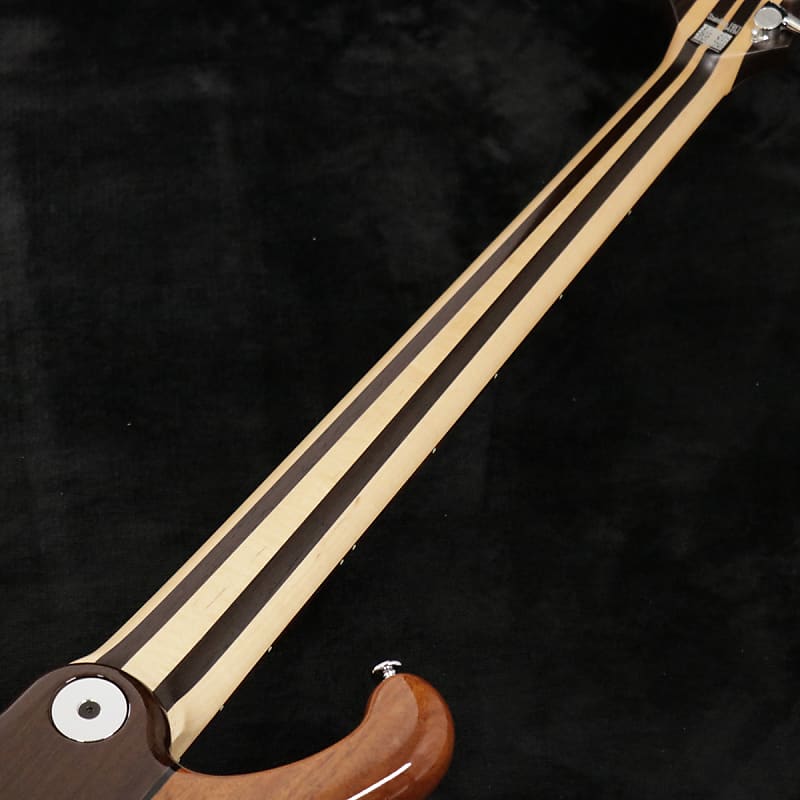 Freedom Custom Guitar Research Dulake 5st [12/22] | Reverb