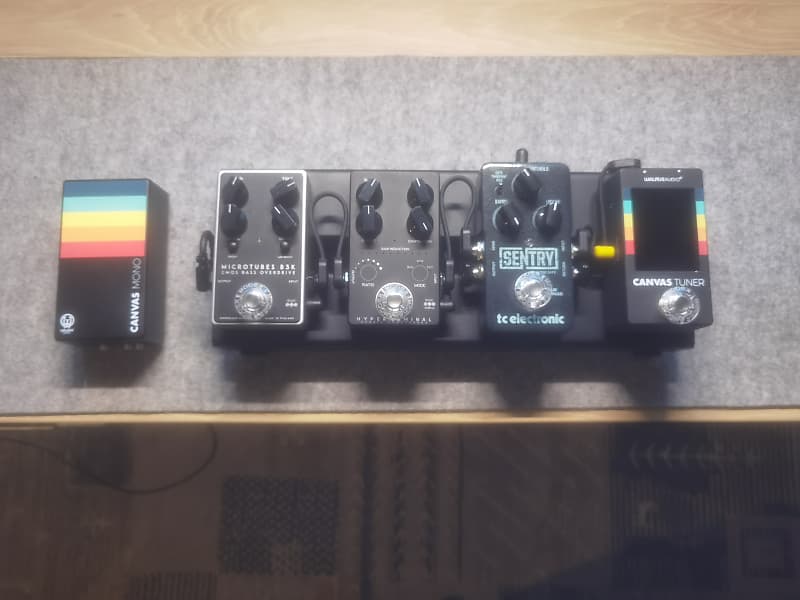 Darkglass Electronics B3k V2