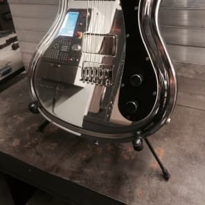 Electrical Guitar Company Series Two 2016 Polished image 4