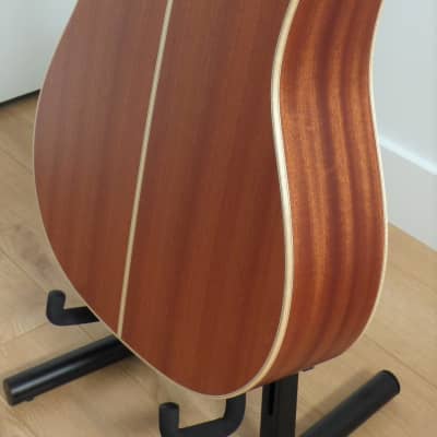 Lakewood D-14 (2018) All Solid Wood Handcrafted in Germany w/OHSC image 3