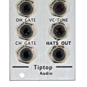 Tiptop Audio HATS909 TR909 Hi-Hats Generator