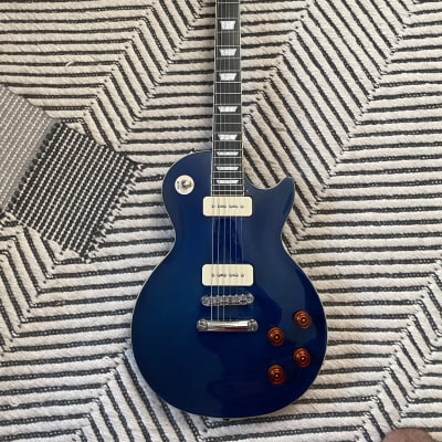 Epiphone '56 Les Paul Standard Pro