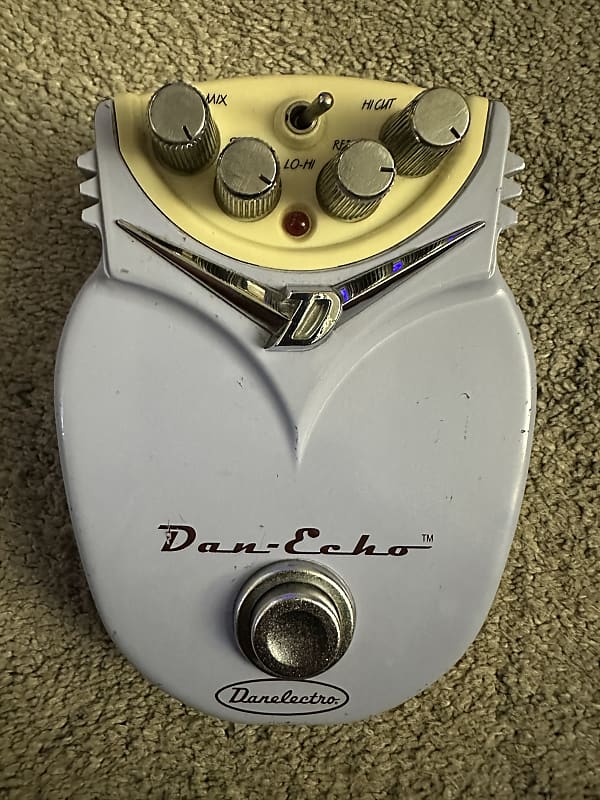 Danelectro Dan Echo